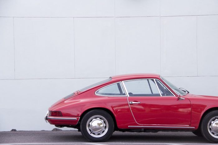 Porsche 911 Clasico 1 700x466