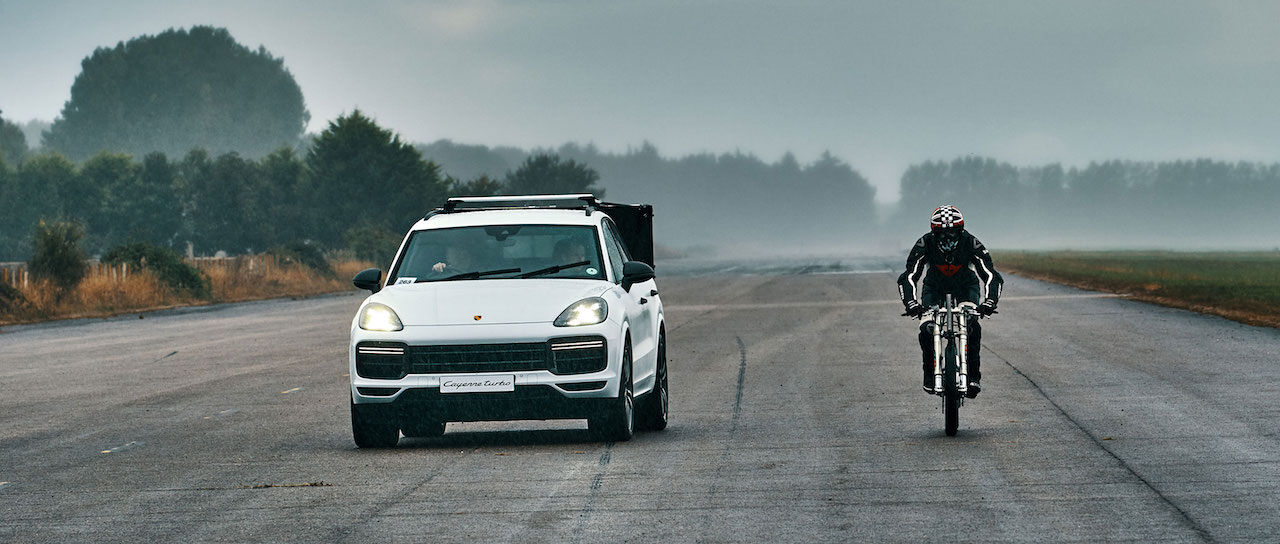 Todas las noticias de coches en un solo portal: Pruebas, fotos, vídeos, informes...