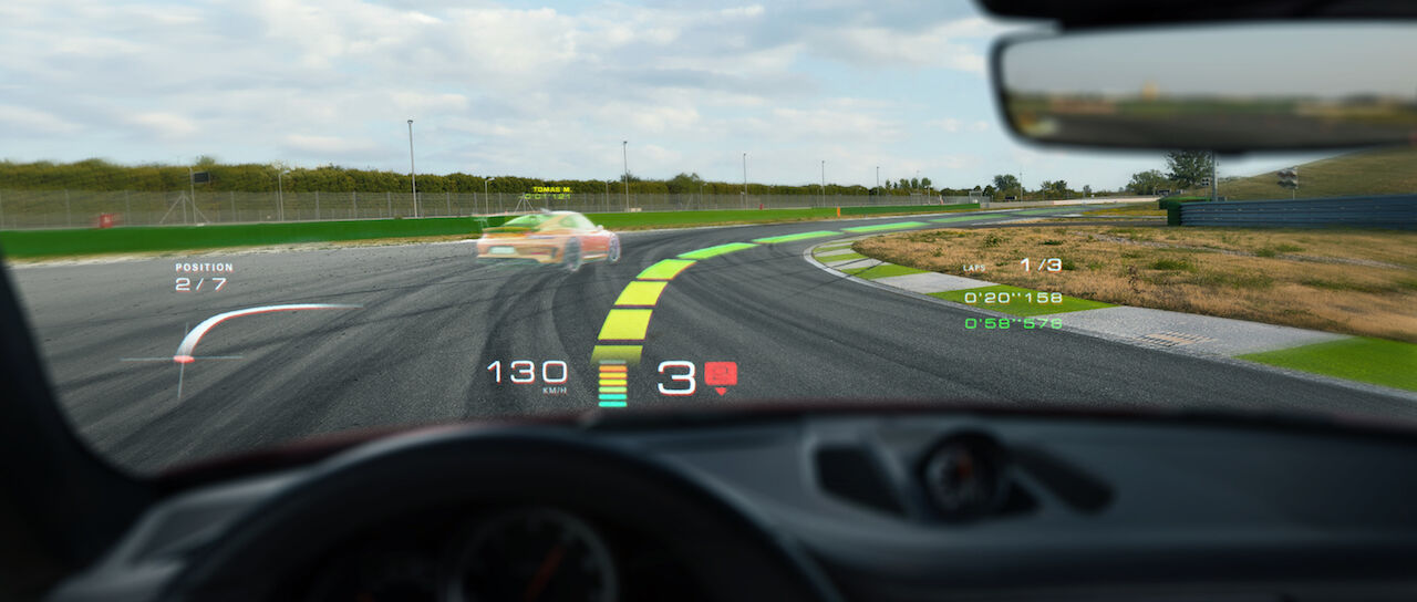 Todas las noticias de coches en un solo portal: Pruebas, fotos, vídeos, informes...