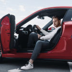 Porsche Wayray Realidad Aumentada 11 150x150