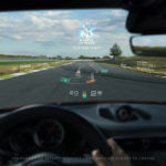 Porsche Wayray Realidad Aumentada 3 150x150