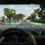 Porsche Wayray Realidad Aumentada 4 150x150