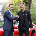 Porsche Wayray Realidad Aumentada 8 150x150