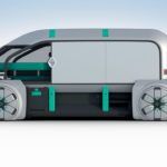 Renault Ez Pro 11 150x150