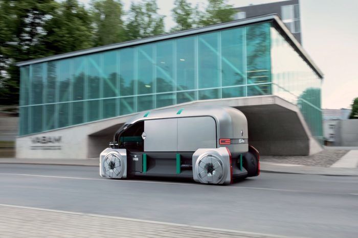 Renault Ez Pro 19 700x466