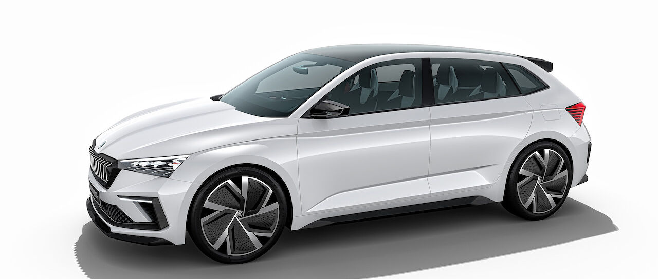 Todas las noticias de coches en un solo portal: Pruebas, fotos, vídeos, informes...