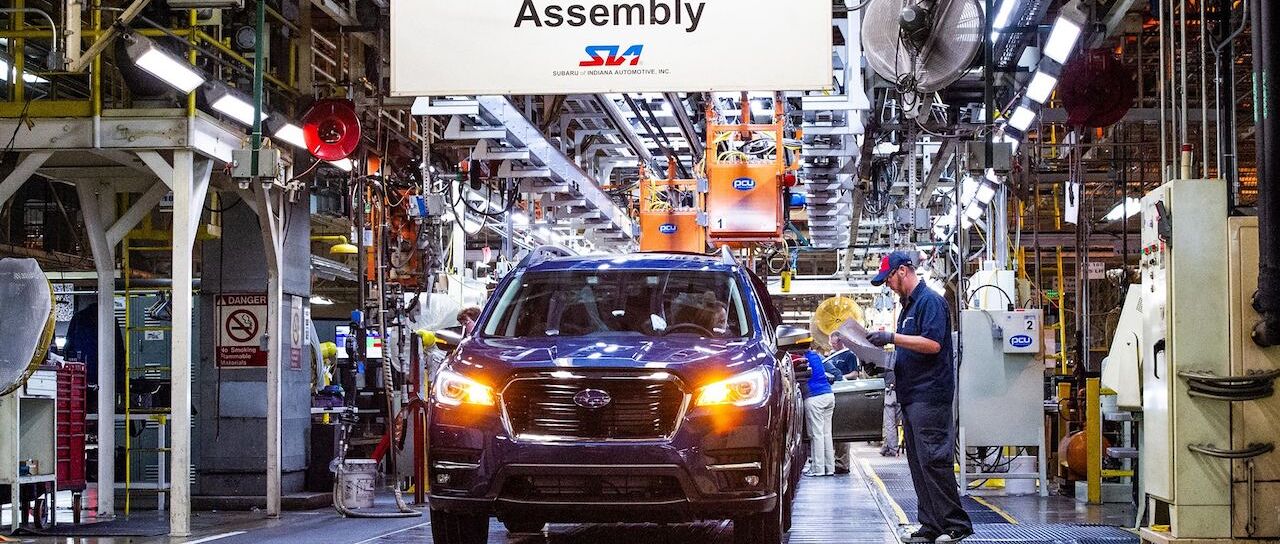 Todas las noticias de coches en un solo portal: Pruebas, fotos, vídeos, informes...