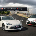 Toyota Gazoo Racing Experience 1 1 150x150