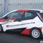 Toyota Gazoo Racing Experience 1 150x150