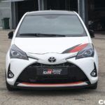 Toyota Gazoo Racing Experience 11 150x150