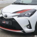 Toyota Gazoo Racing Experience 12 150x150