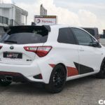Toyota Gazoo Racing Experience 13 150x150