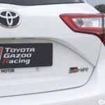 Toyota Gazoo Racing Experience 14 150x150