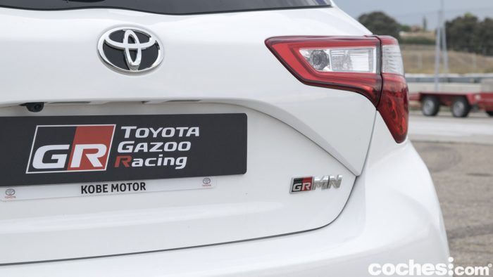 Toyota Gazoo Racing Experience 14 700x394
