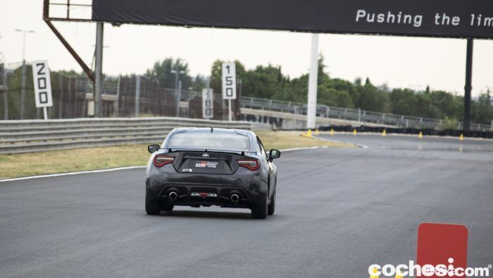 Toyota Gazoo Racing Experience 16 700x394