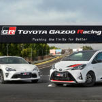 Toyota Gazoo Racing Experience 2 1 150x150
