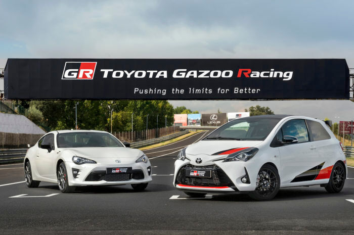 Toyota Gazoo Racing Experience 2 1 700x465
