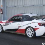 Toyota Gazoo Racing Experience 2 150x150