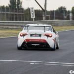 Toyota Gazoo Racing Experience 20 150x150