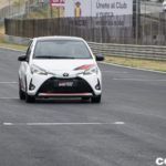 Toyota Gazoo Racing Experience 21 150x150