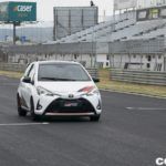Toyota Gazoo Racing Experience 22 150x150