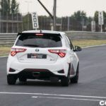 Toyota Gazoo Racing Experience 23 150x150