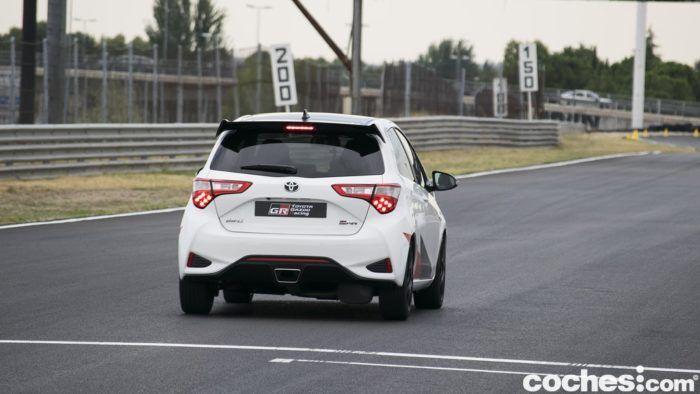 Toyota Gazoo Racing Experience 23 700x394