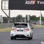 Toyota Gazoo Racing Experience 24 150x150