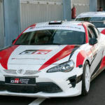 Toyota Gazoo Racing Experience 25 1 150x150
