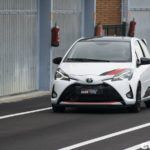 Toyota Gazoo Racing Experience 28 150x150