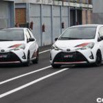 Toyota Gazoo Racing Experience 29 150x150