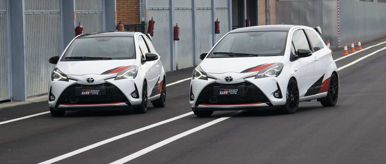 Todas las noticias de coches en un solo portal: Pruebas, fotos, vídeos, informes...