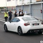 Toyota Gazoo Racing Experience 30 150x150