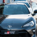 Toyota Gazoo Racing Experience 32 1 150x150