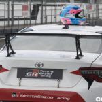 Toyota Gazoo Racing Experience 33 150x150