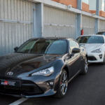 Toyota Gazoo Racing Experience 34 1 150x150