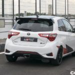 Toyota Gazoo Racing Experience 35 150x150