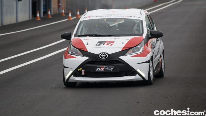 Toyota Gazoo Racing Experience 36 700x394