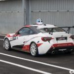Toyota Gazoo Racing Experience 37 150x150