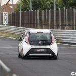 Toyota Gazoo Racing Experience 39 150x150