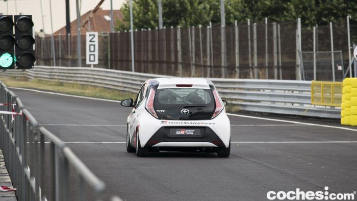 Toyota Gazoo Racing Experience 39 700x394