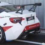 Toyota Gazoo Racing Experience 4 150x150