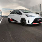 Toyota Gazoo Racing Experience 40 1 150x150