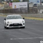 Toyota Gazoo Racing Experience 40 150x150