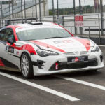 Toyota Gazoo Racing Experience 41 1 150x150