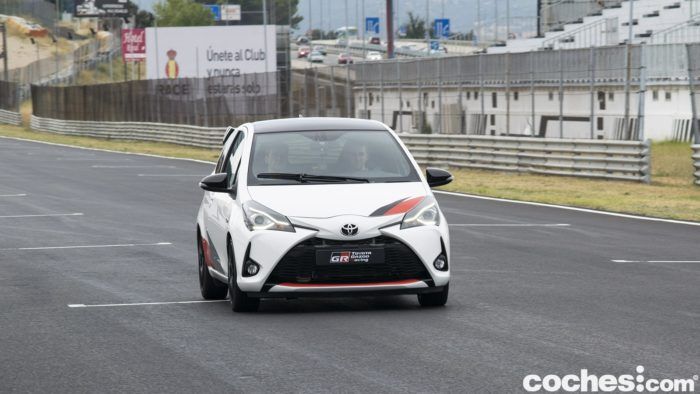 Toyota Gazoo Racing Experience 41 700x394