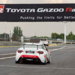 Toyota Gazoo Racing Experience 42 1 150x150