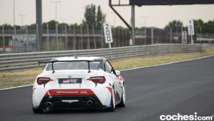 Toyota Gazoo Racing Experience 43 700x394