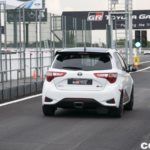 Toyota Gazoo Racing Experience 44 150x150