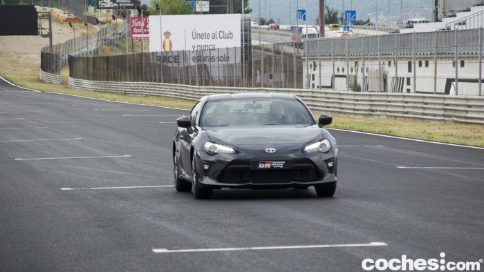 Toyota Gazoo Racing Experience 45 700x394